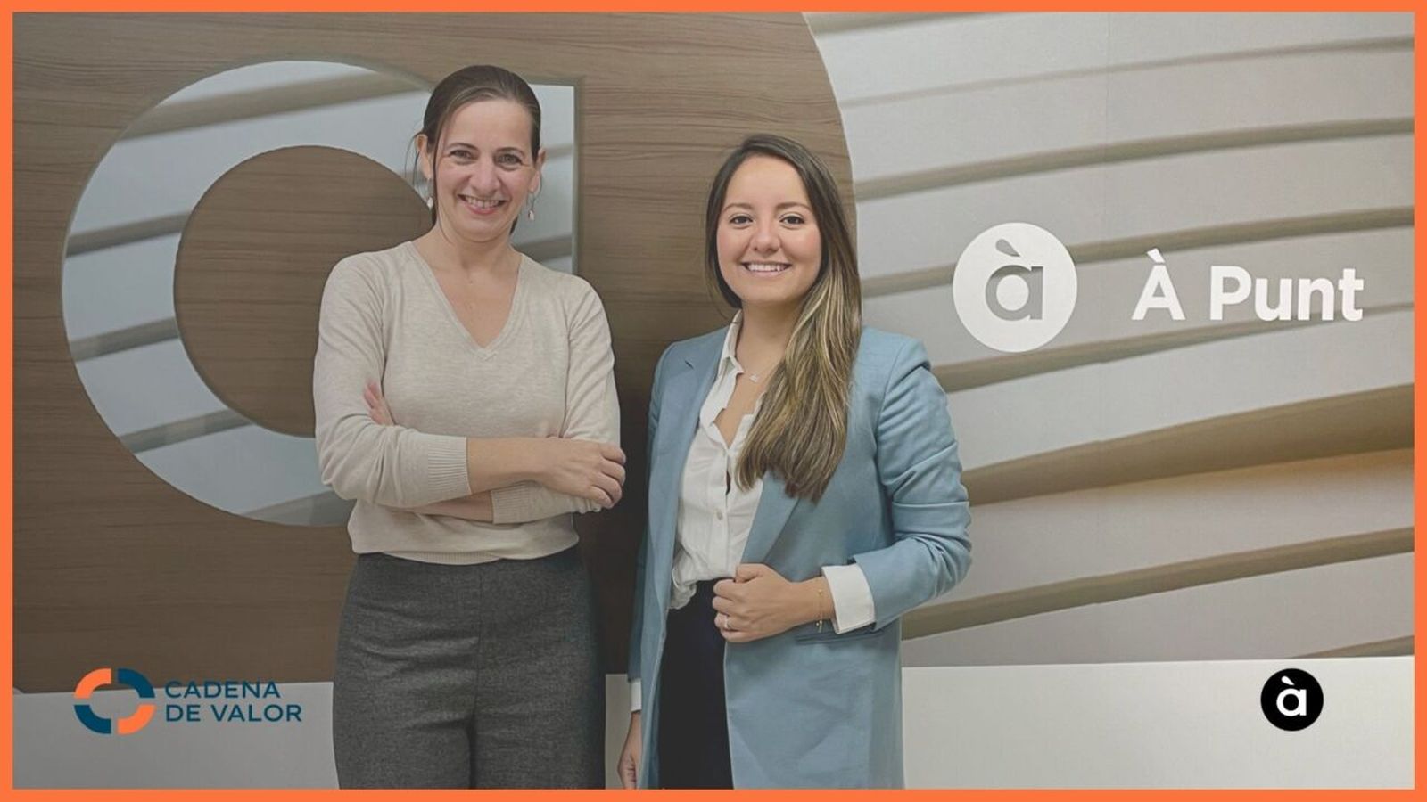 07.12.2023 | Cadena de valor | Com atraure inversors per a emprenedors i empreses