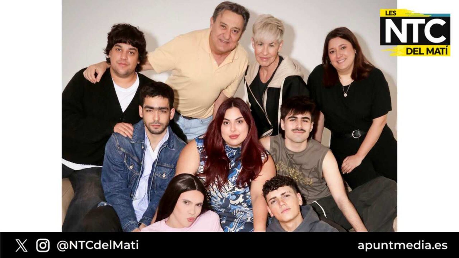 04.04.2024 | “En sèrie”: 'Mariliendre', 'Anatomia de Grey', '911' i molt més