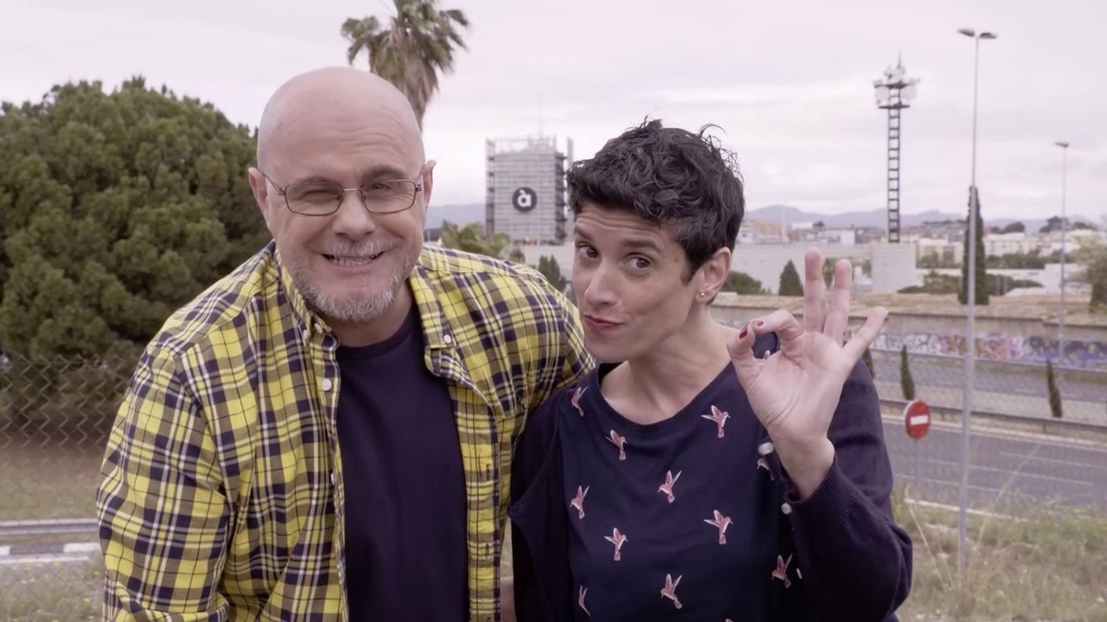 10.06.2019 | Les paraules d\'À Punt
