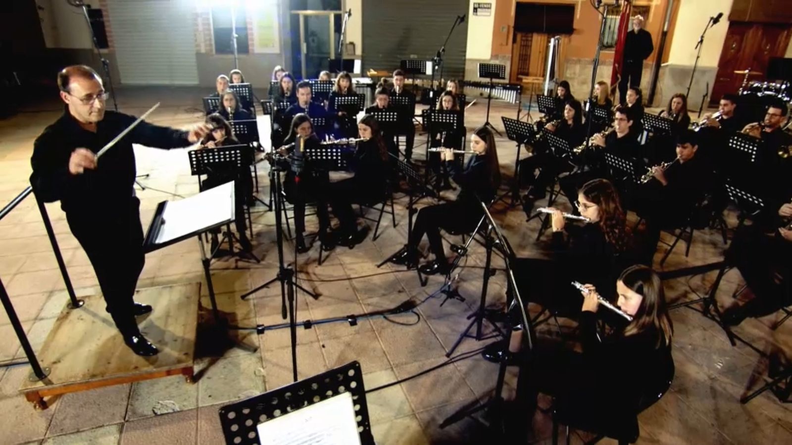 València és música | Agrupació Artístico Musical de Carròs
