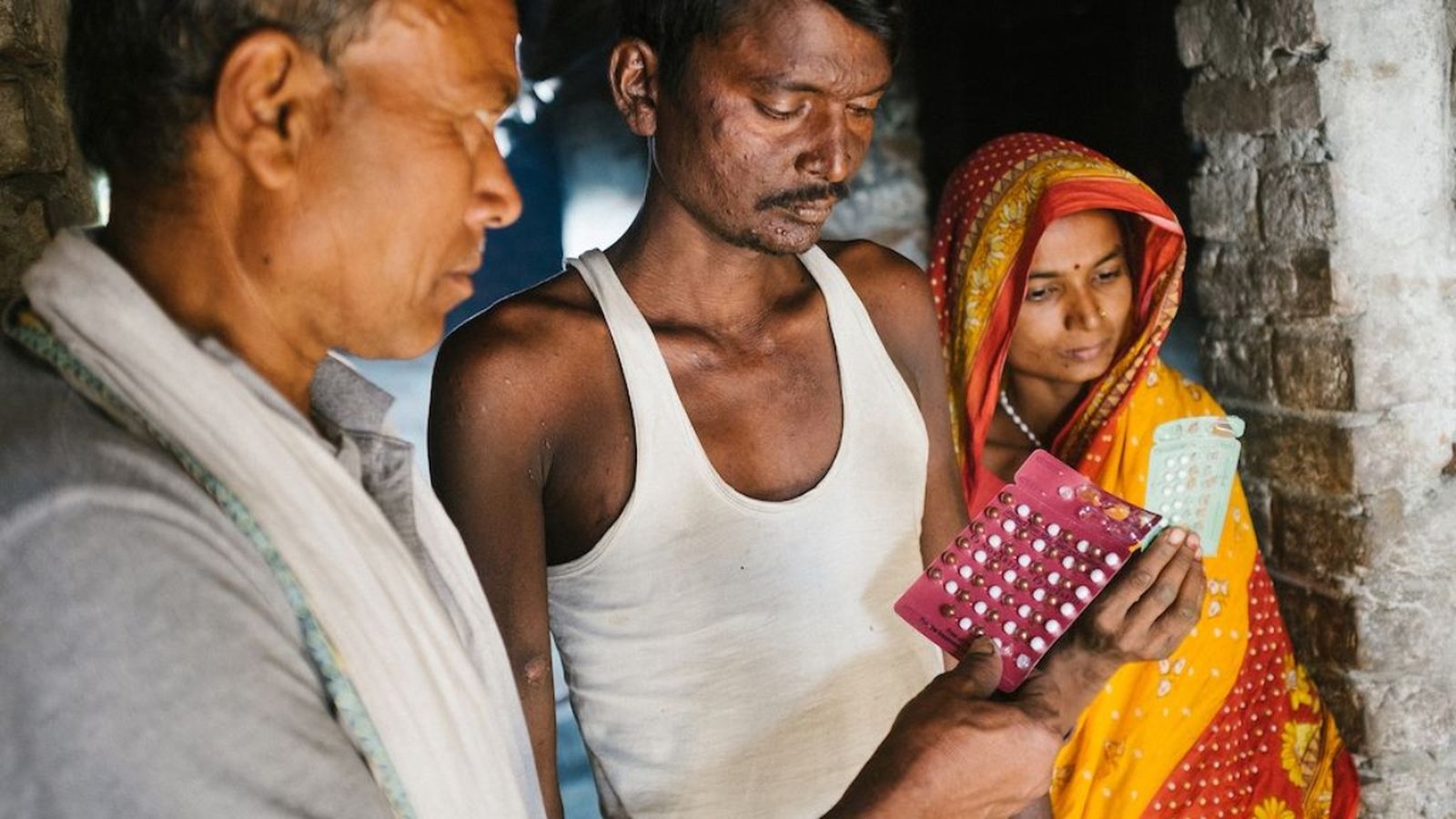 Vora 400.000 persones es beneficiaran enguany dels 27 projectes que impulsa la Fundació Fontilles