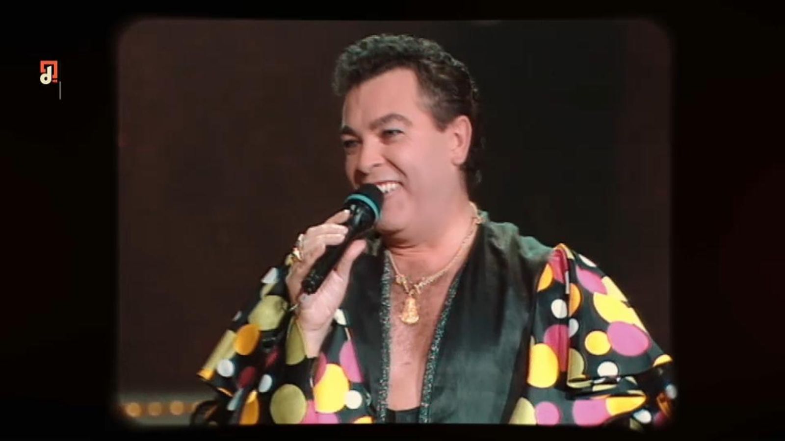 Choriza May: "El Titi va lluitar pels nostres drets a través de l’entreteniment"