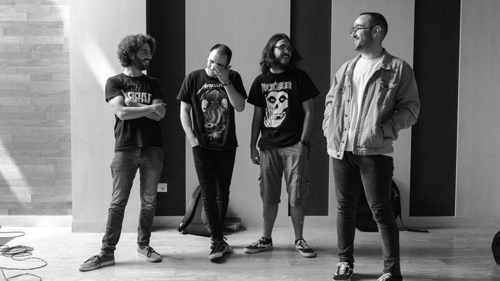 26.08.2019 | Primera hora: #laNovaCançó amb Vaire