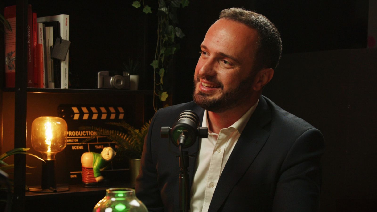 | 15.L’esport amb Gustavo Clemente