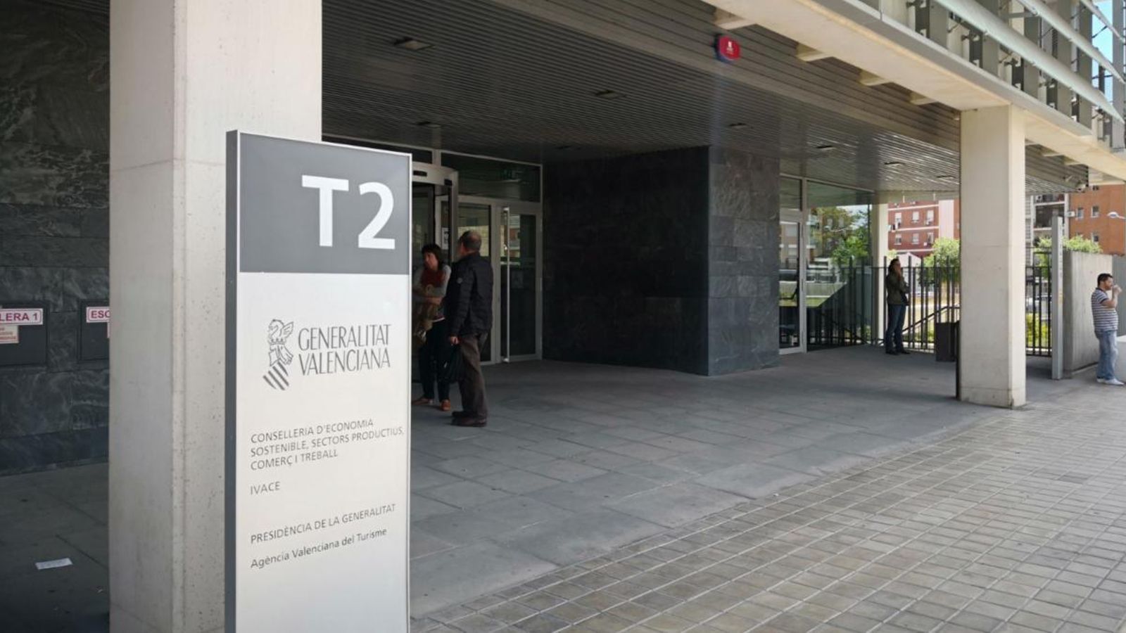 Conselleria d'Economia