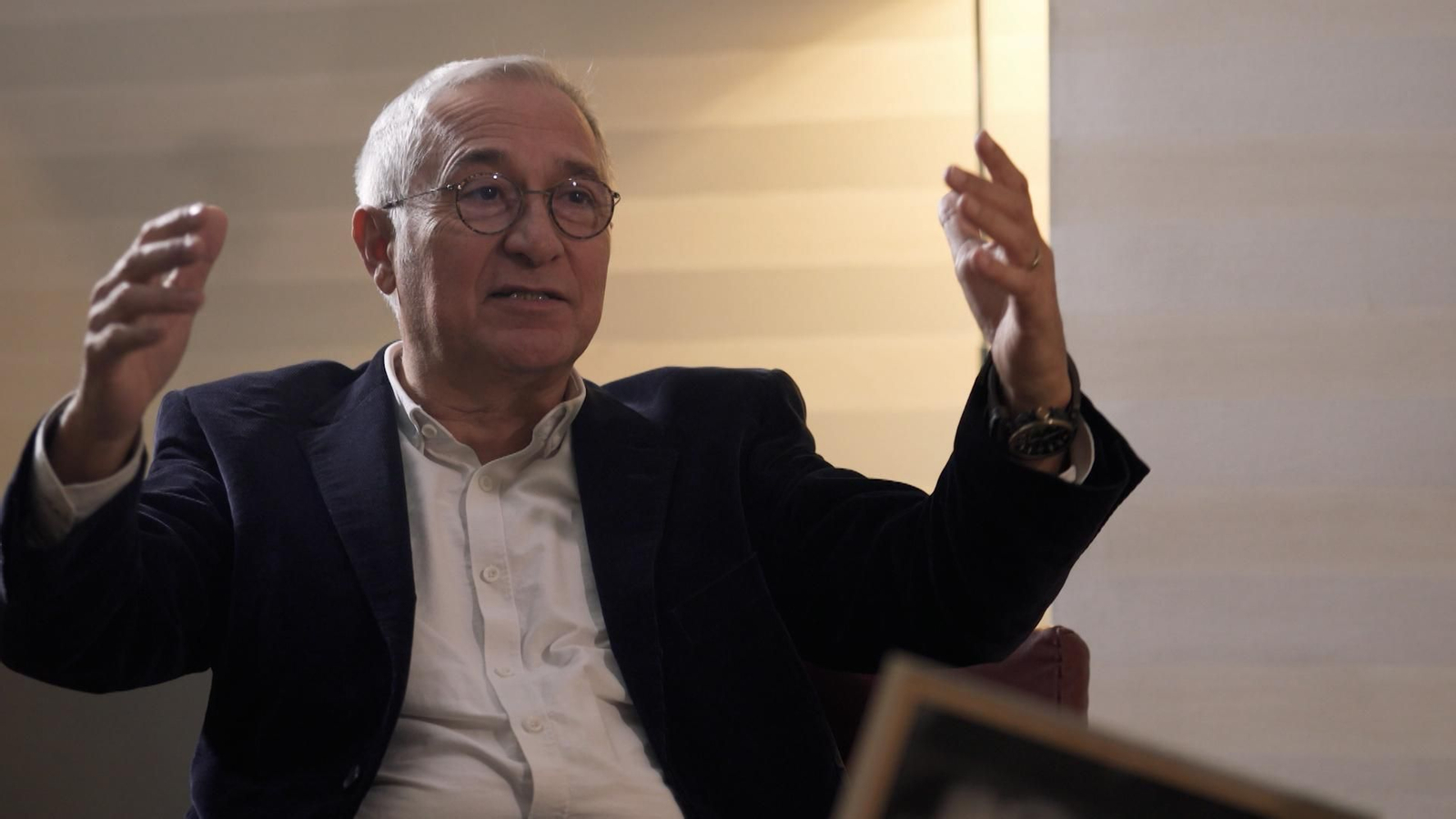 El periodista Xavier Sarà va fer la mili a Paterna i contarà la seua anècdota relacionada amb el 23F