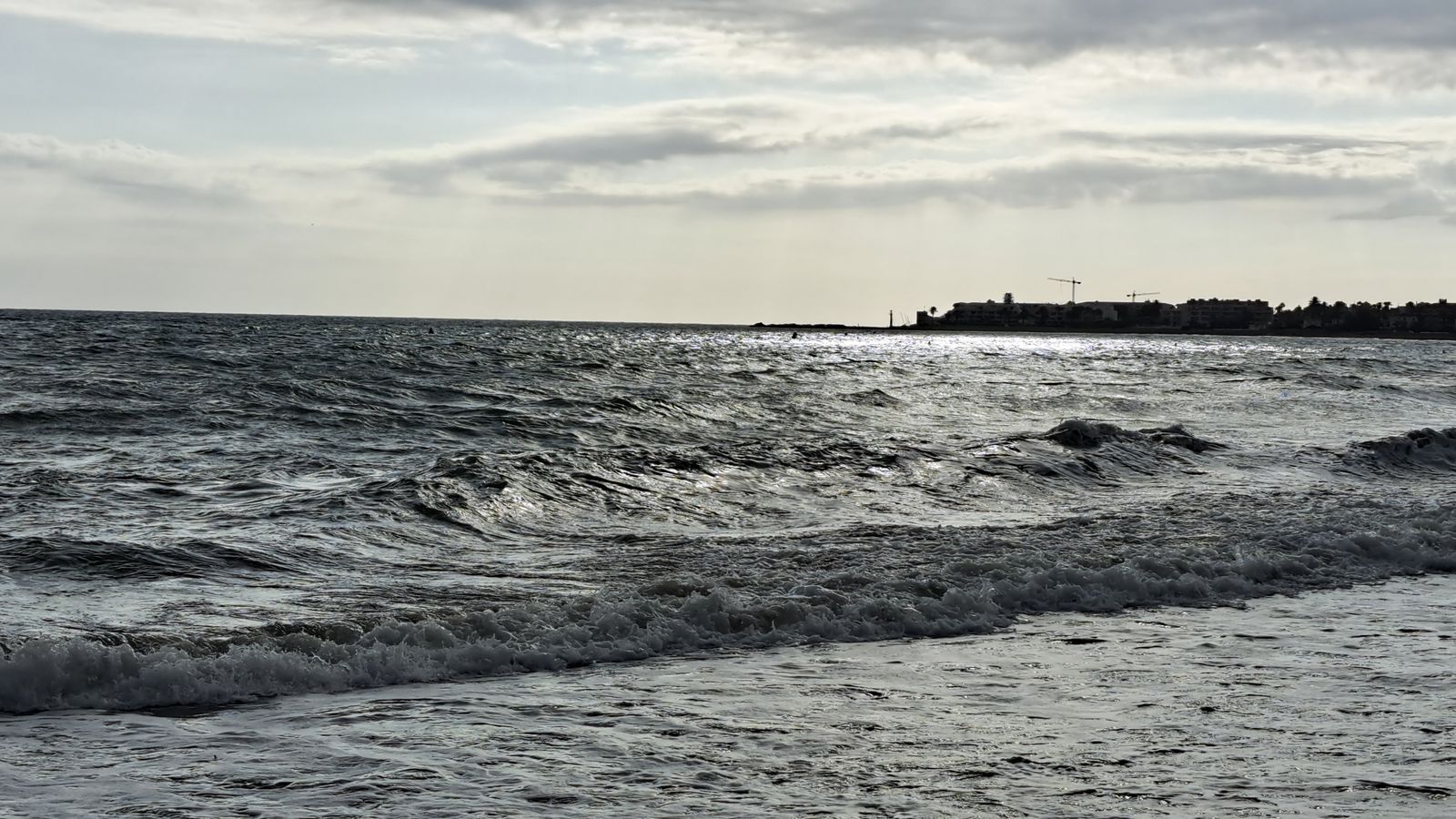 DÉNIA, LA MARINA ALTA