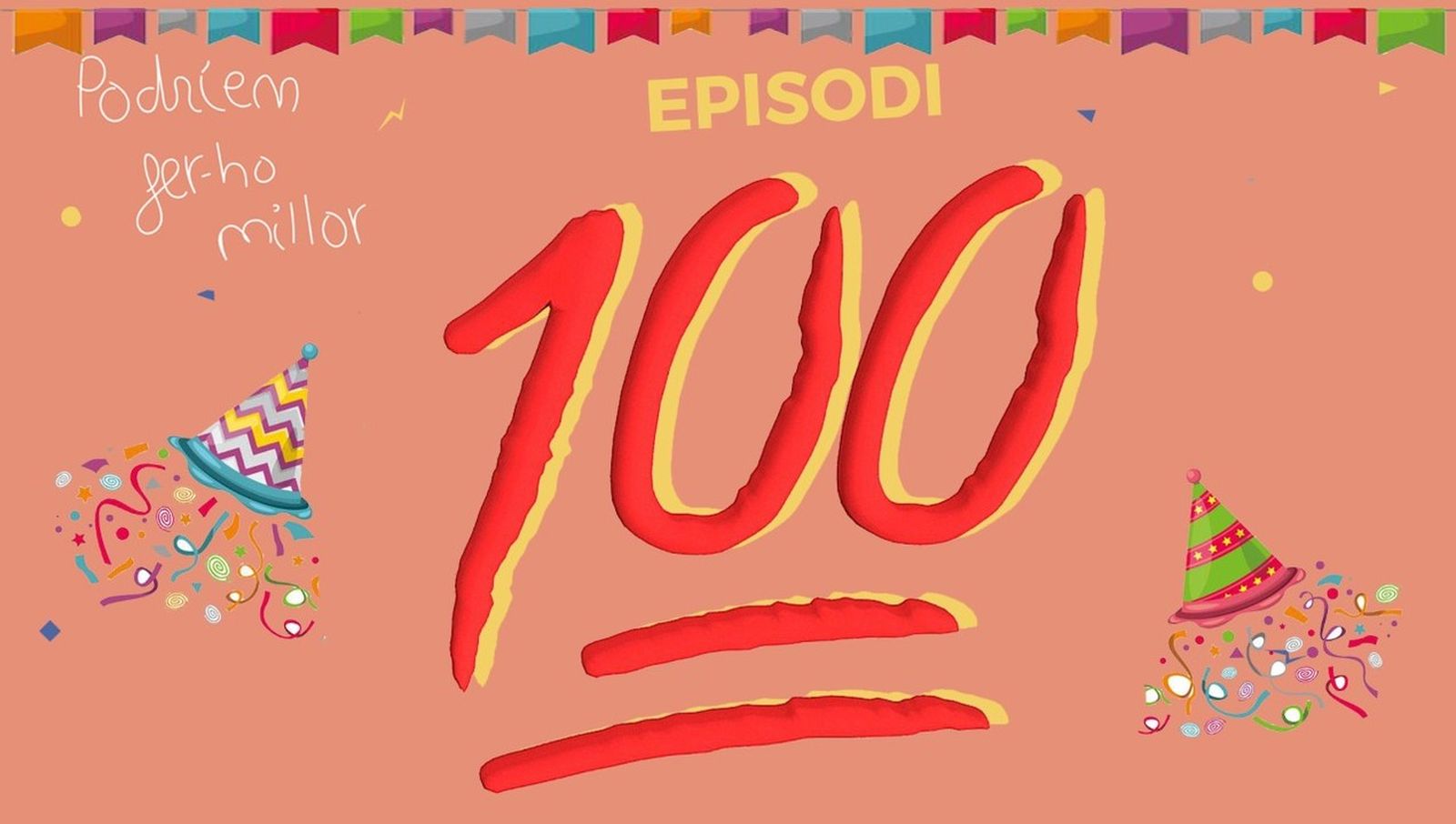 31.01.2020 | Episodi 100