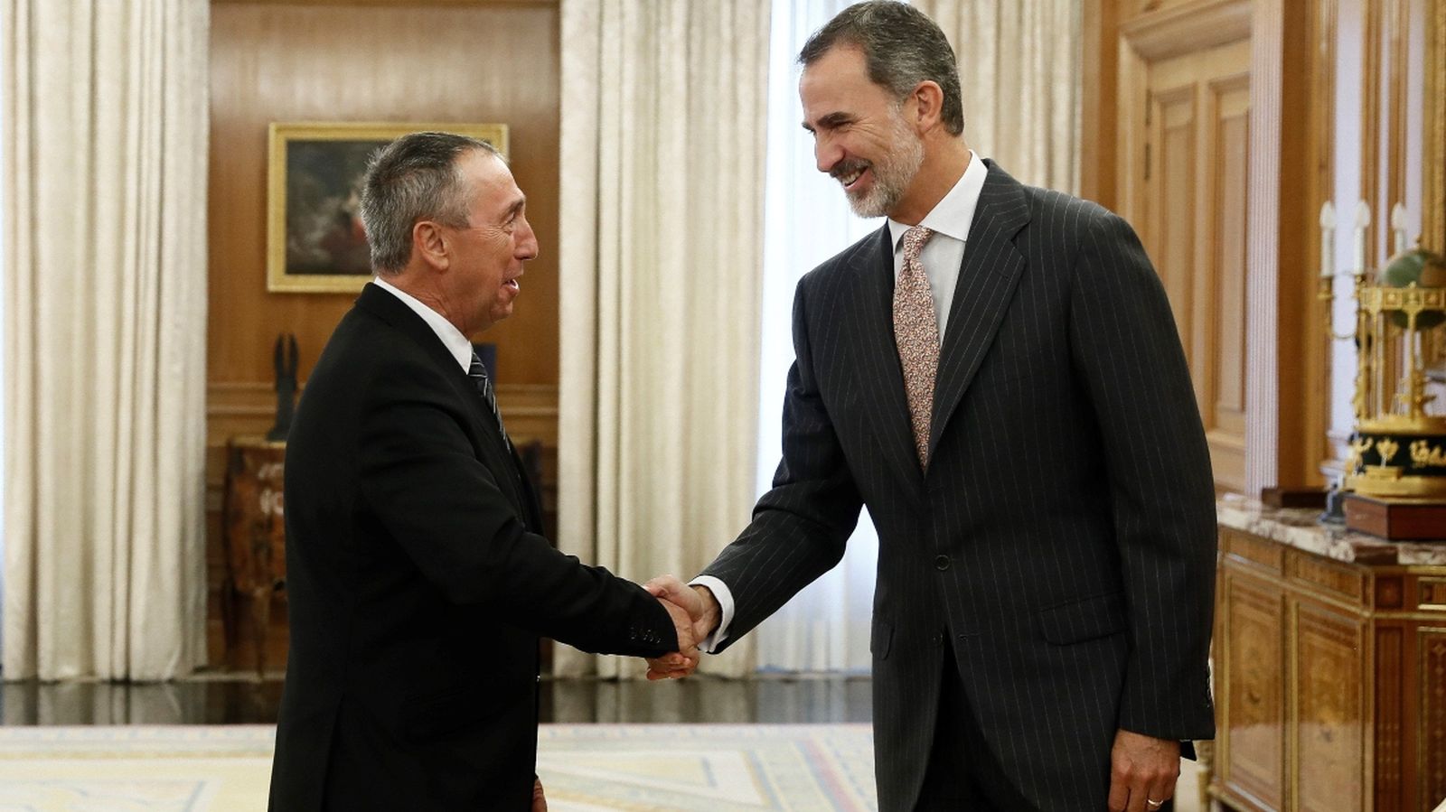 Entrevista a Joan Baldoví a 'Les notícies del matí'
