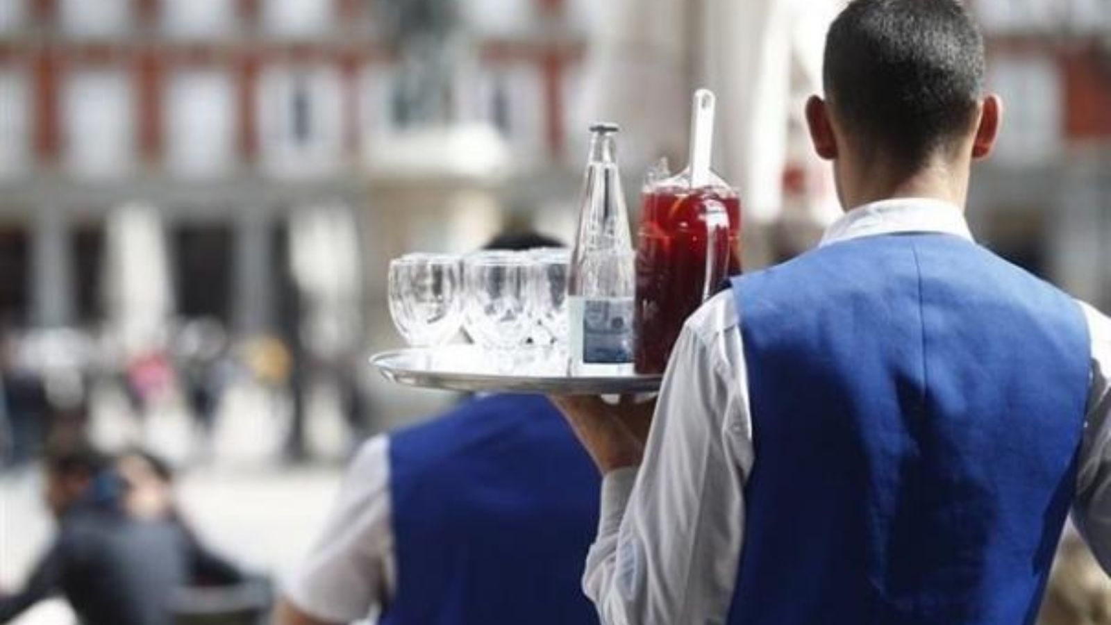 Madrid considera que el sector de la restauració és un grup que té un gran nombre de contactes