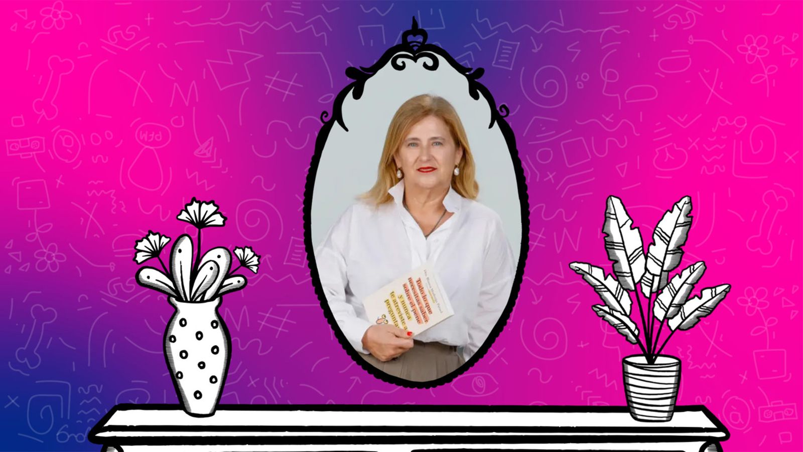 11.07.2024 | L'entrevista | Blanca Madurga