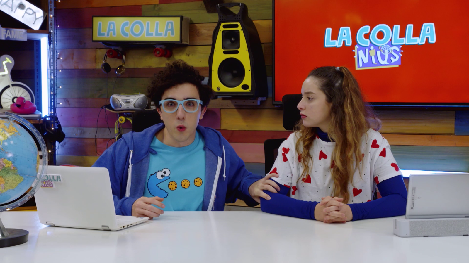 La Colla Nius | Fake news