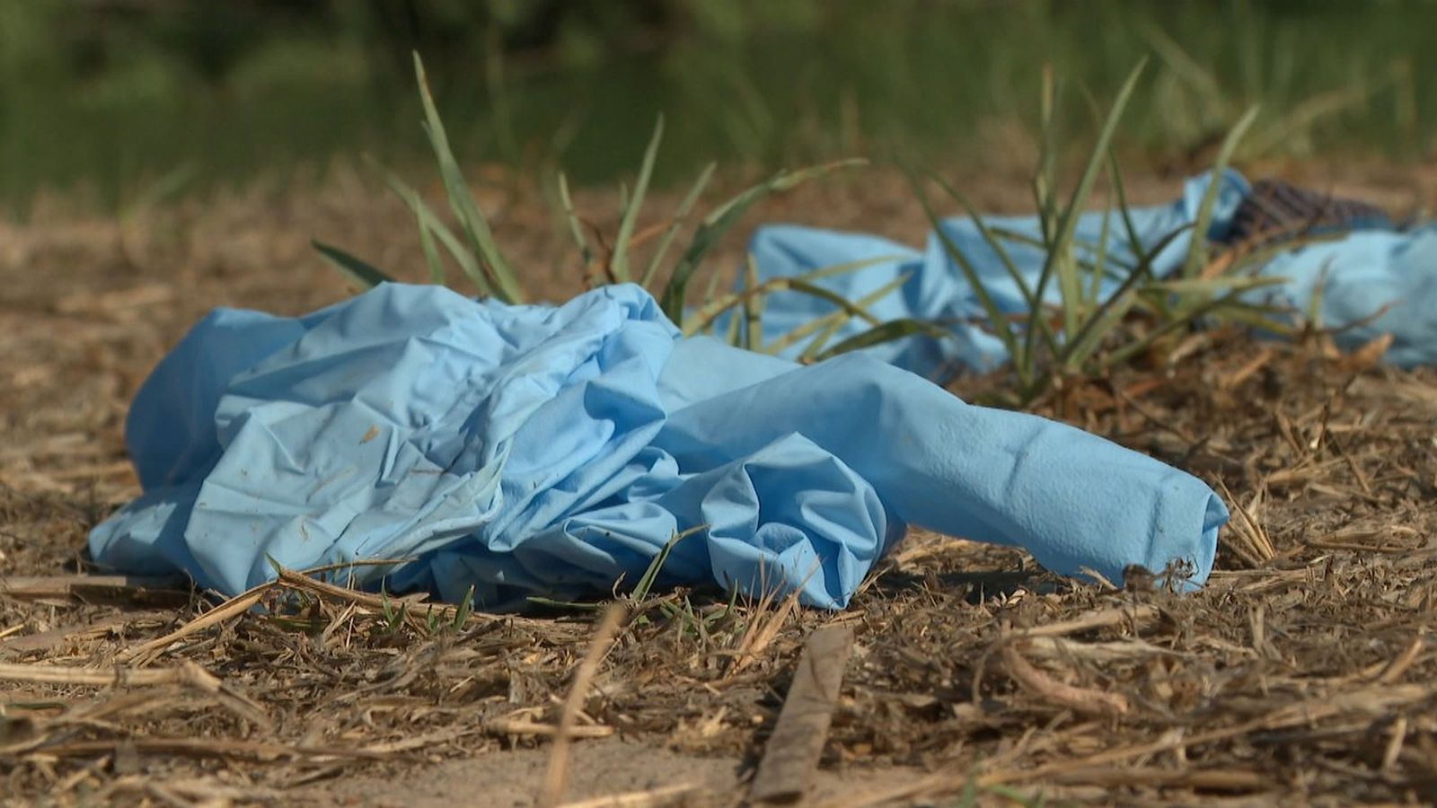 La policia judicial ha obert una investigació per a esbrinar les circumstàncies de la mort de la dona