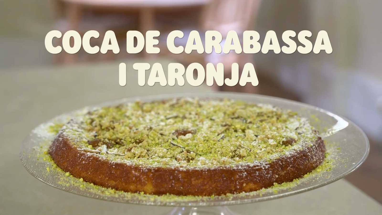 29.10.2026 | La cuina de Morera