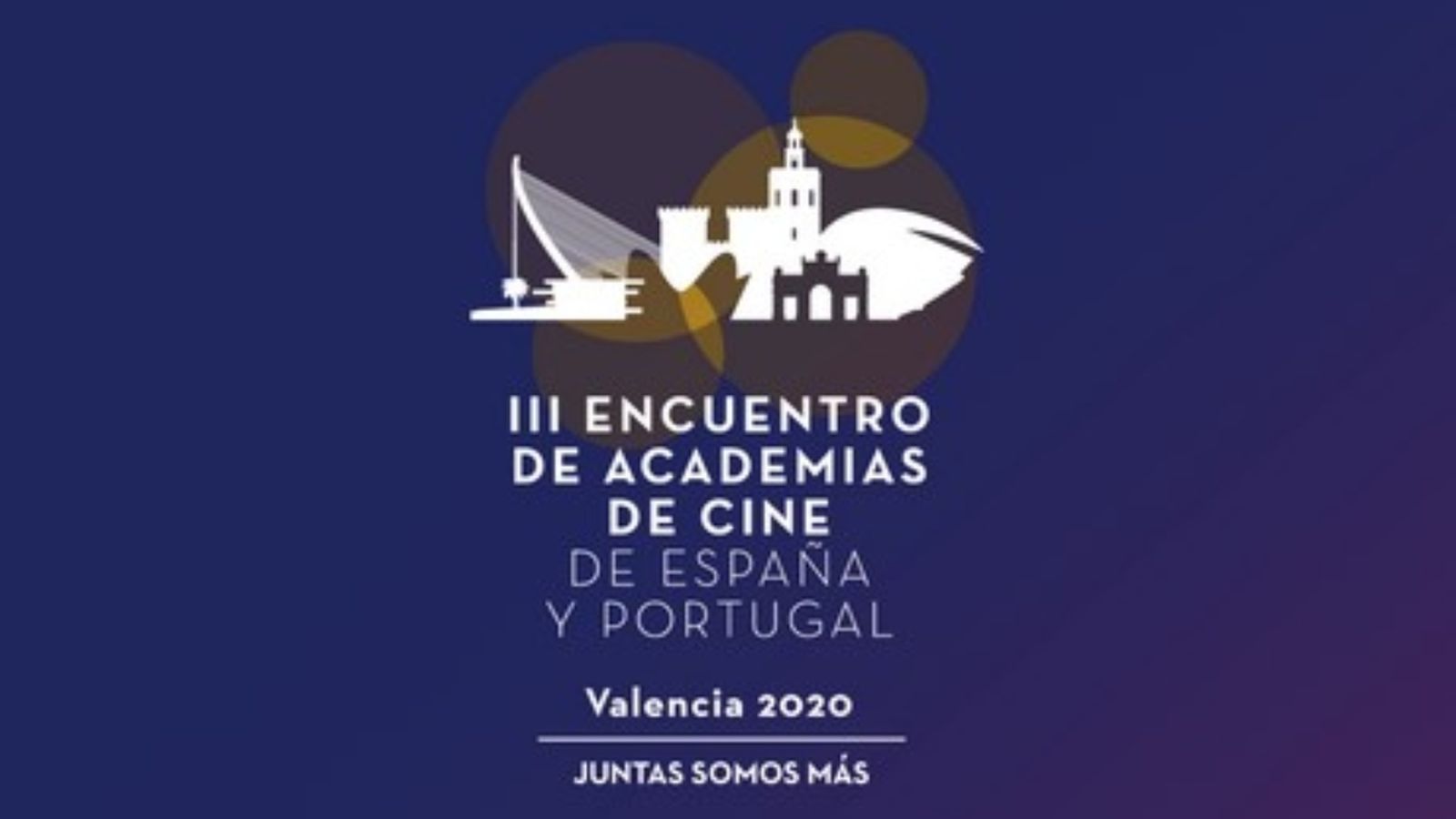 El cartell de la trobada