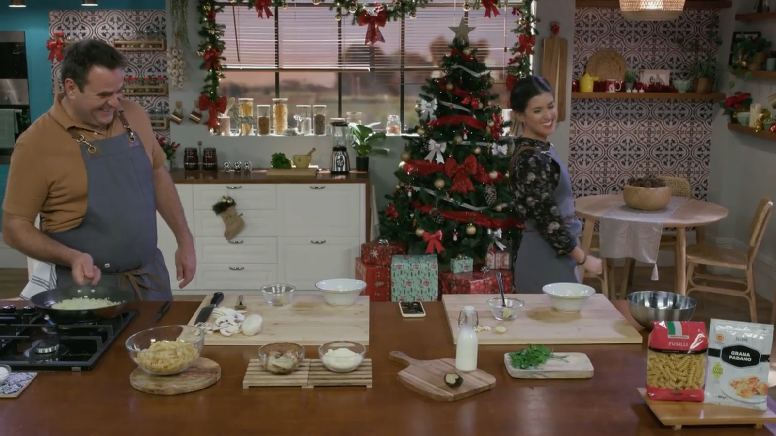 29.12.2022 | La cuina de Morera