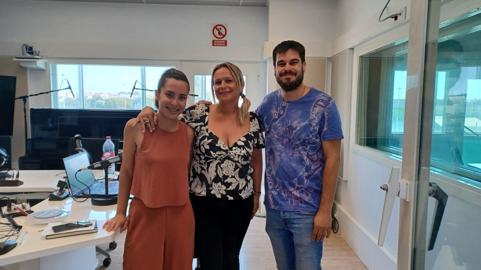 08.08.2022 | El rall diari T3