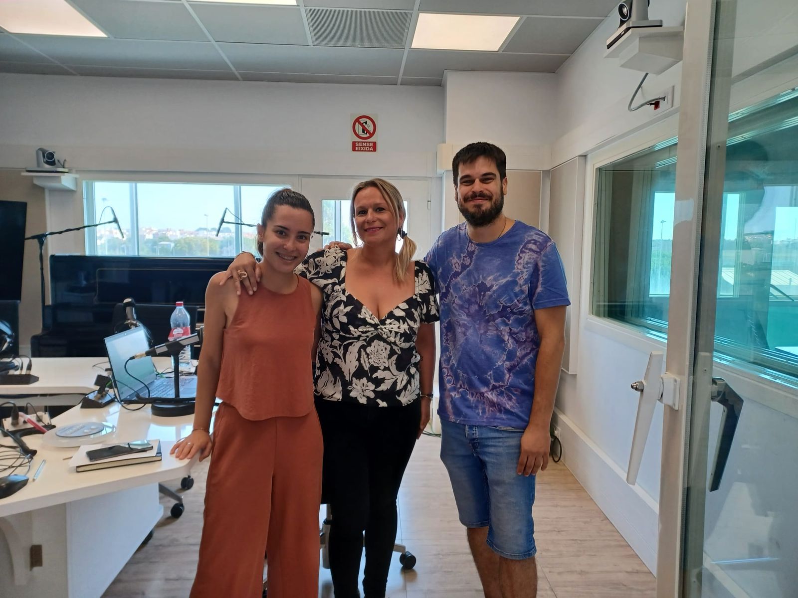 08.08.2022 | El rall diari T3