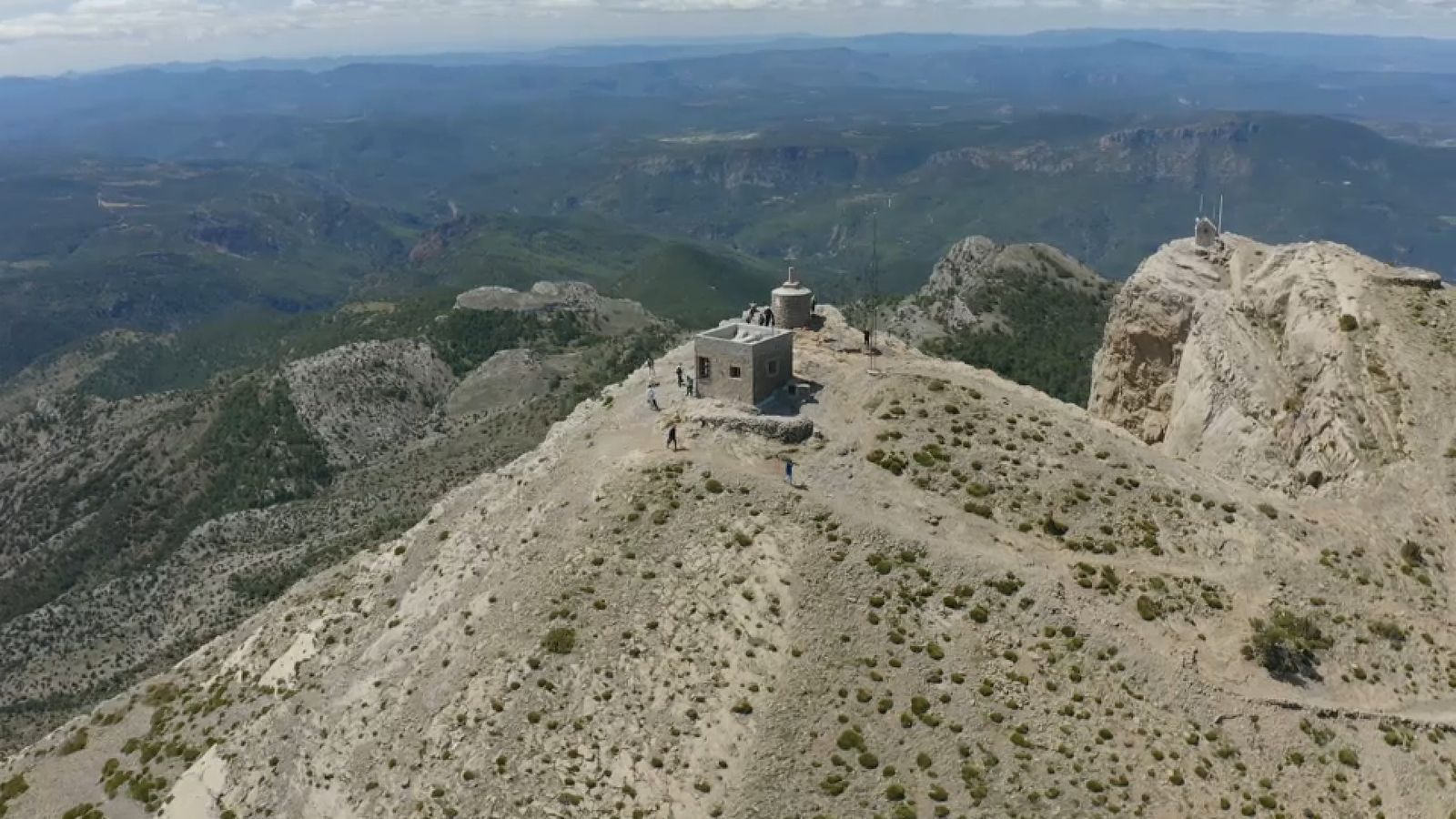 Capítol 4: Almussafes (la Ribera Baixa), Vistabella del Maestrat (l’Alcalatén), Callosa d’en Sarrià (la Marina Baixa), Castielfabib (el Racó d’Ademús), Temàtica: la Fira de Xàtiva