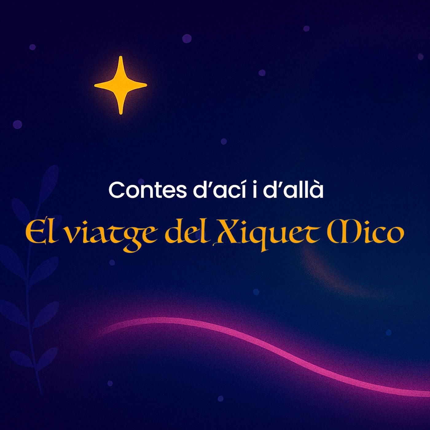 Contes d\'ací i d\'allà