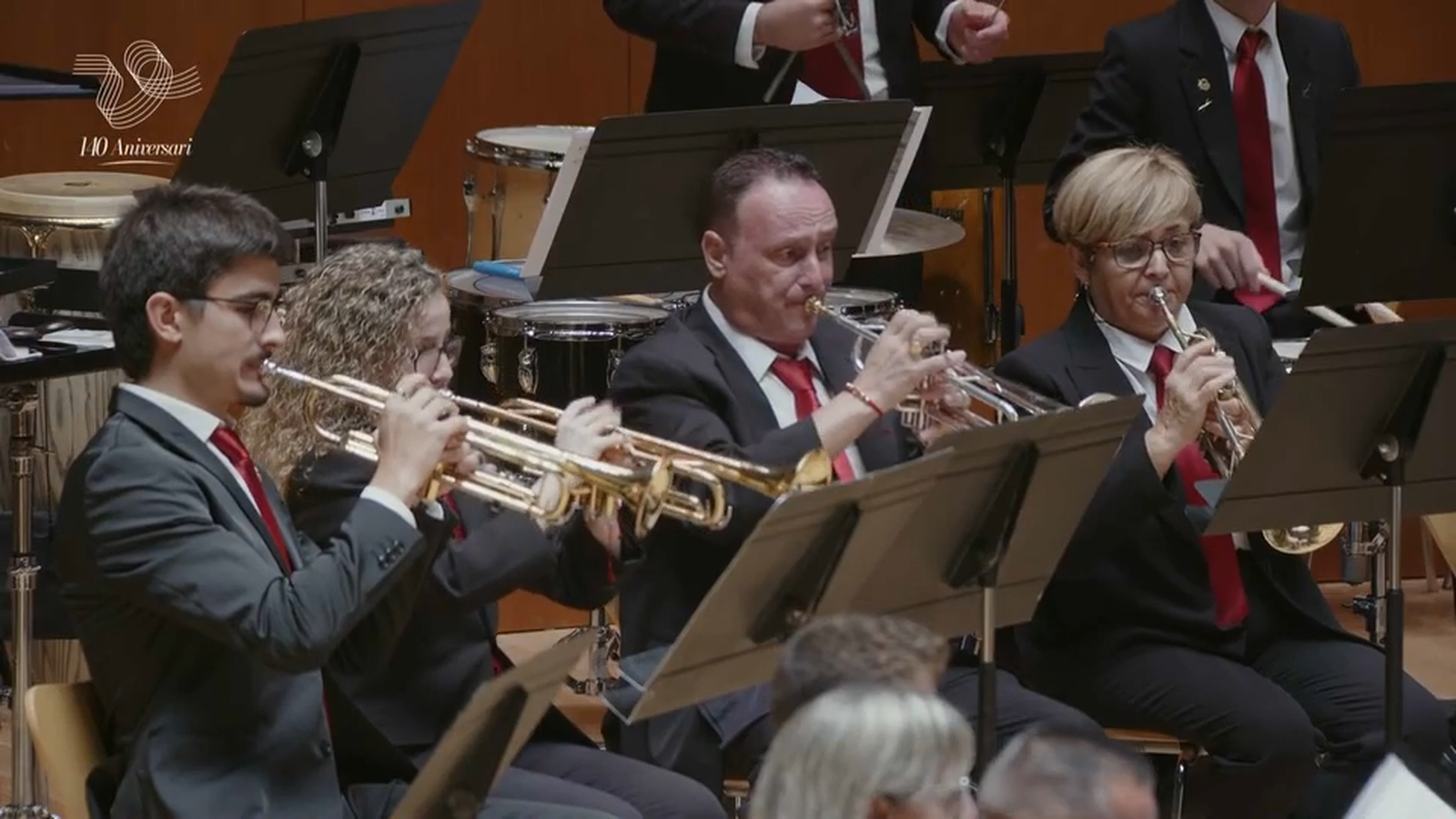 Certamen Internacional de Bandes de Música (CIBM) 2026 | Centre Estudi Musical d'Almàssera (València)