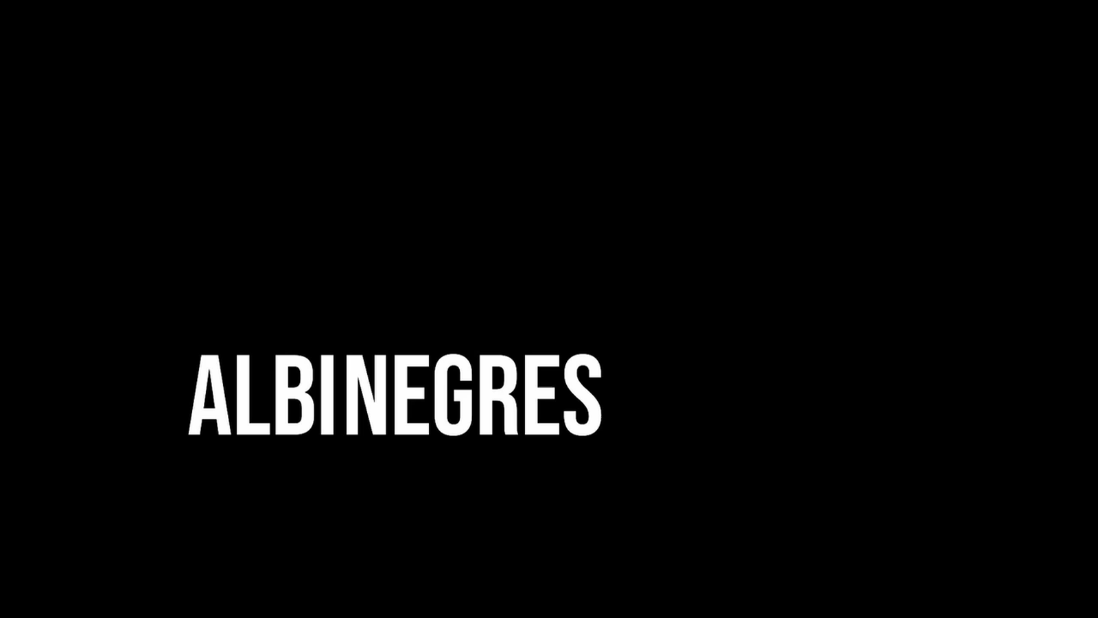 Albinegres | Albinegres
