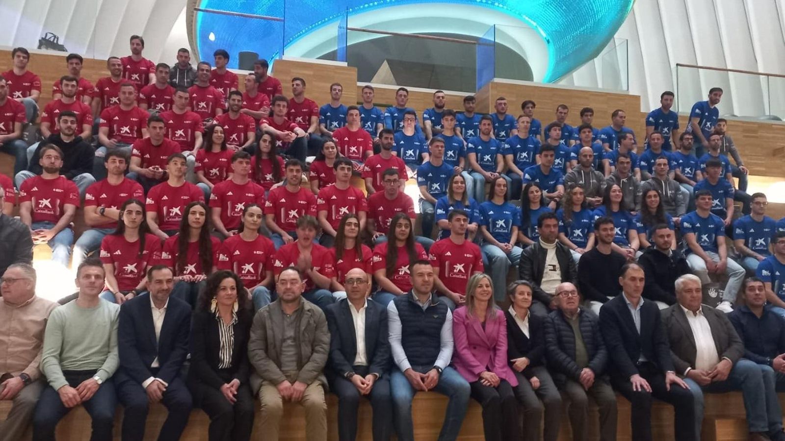 La Lliga dona el tret d'eixida a la temporada de pilota