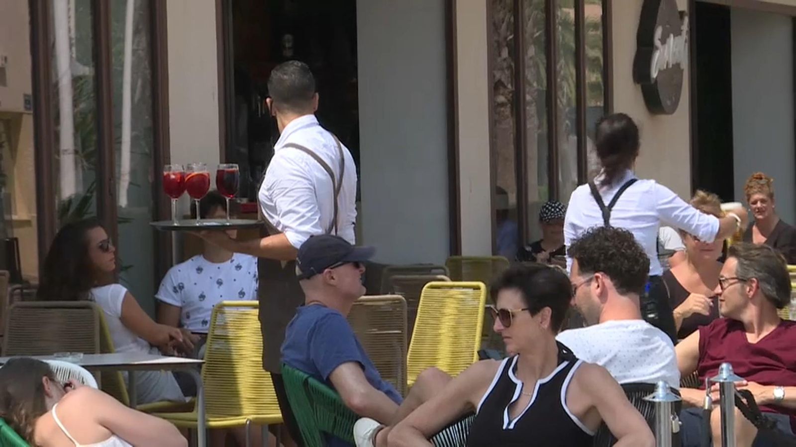 CCOO denuncia que el 90% dels contractes del 2019 són temporals