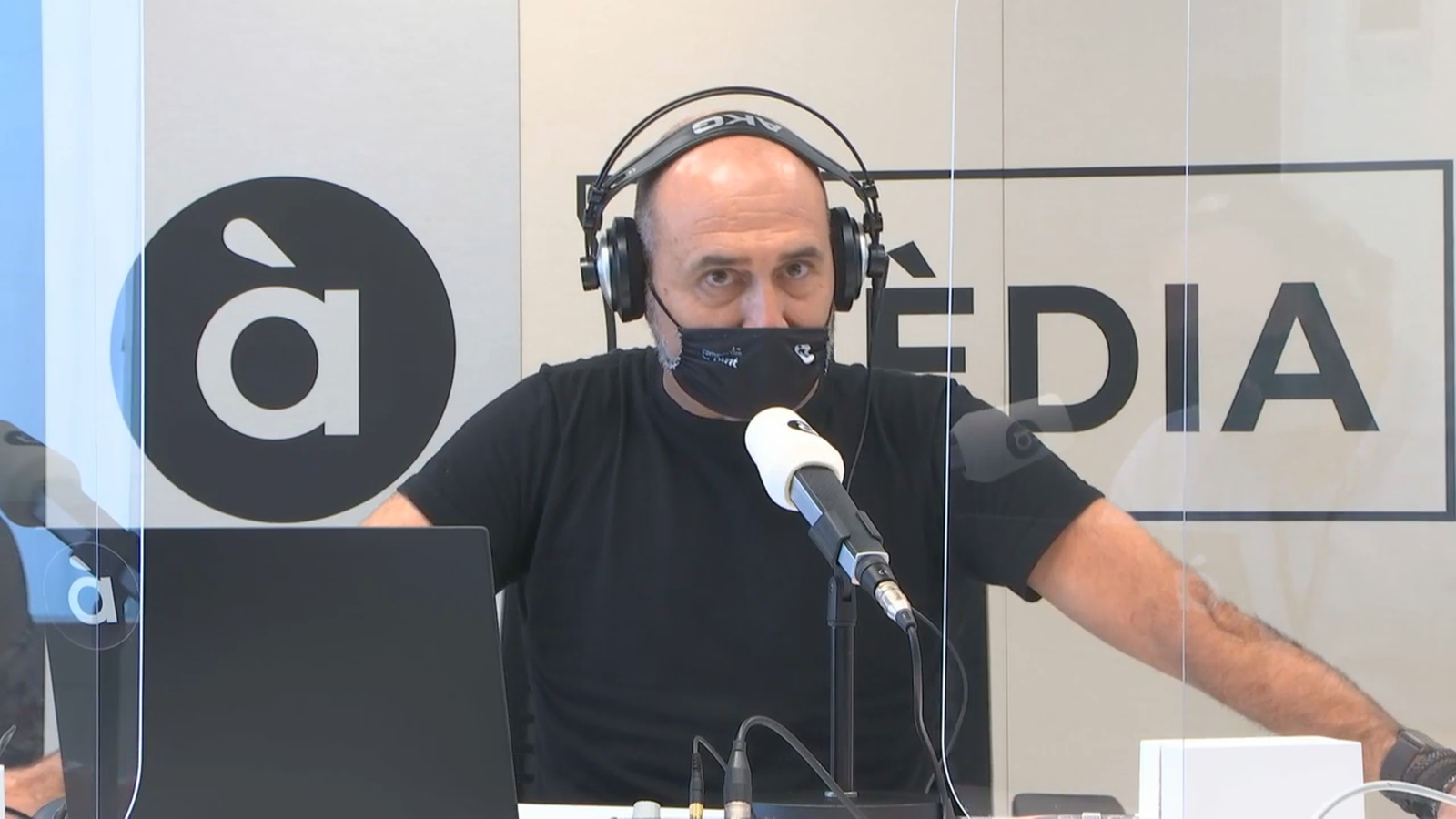 28.05.2021 | La pròrroga d'Esports À Punt | Streaming