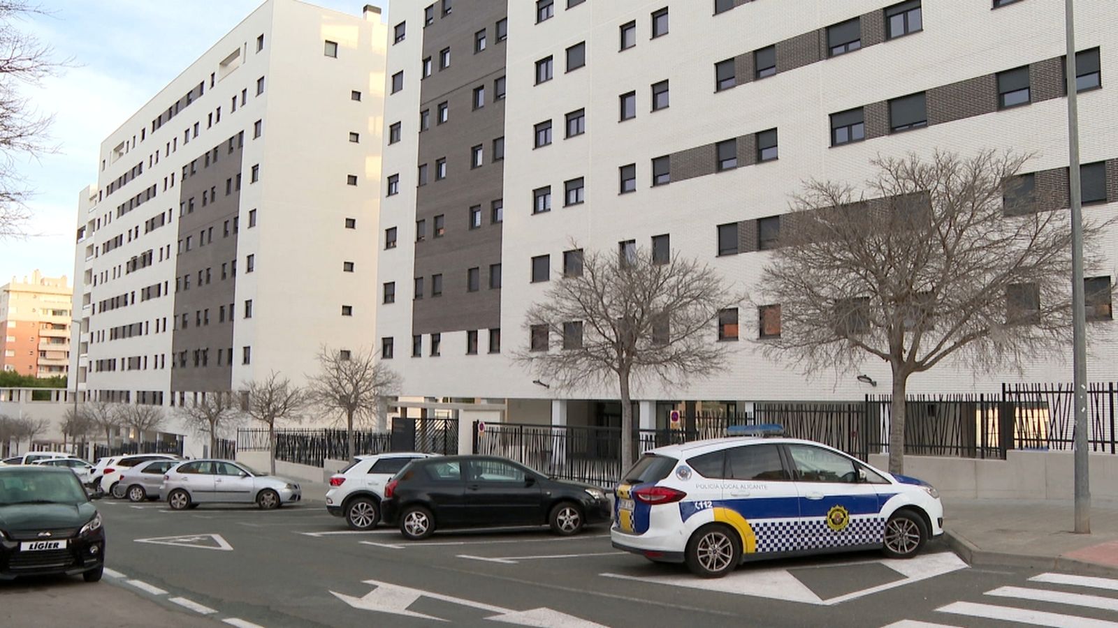 Declaren tres tècnics per les VPP d'Alacant