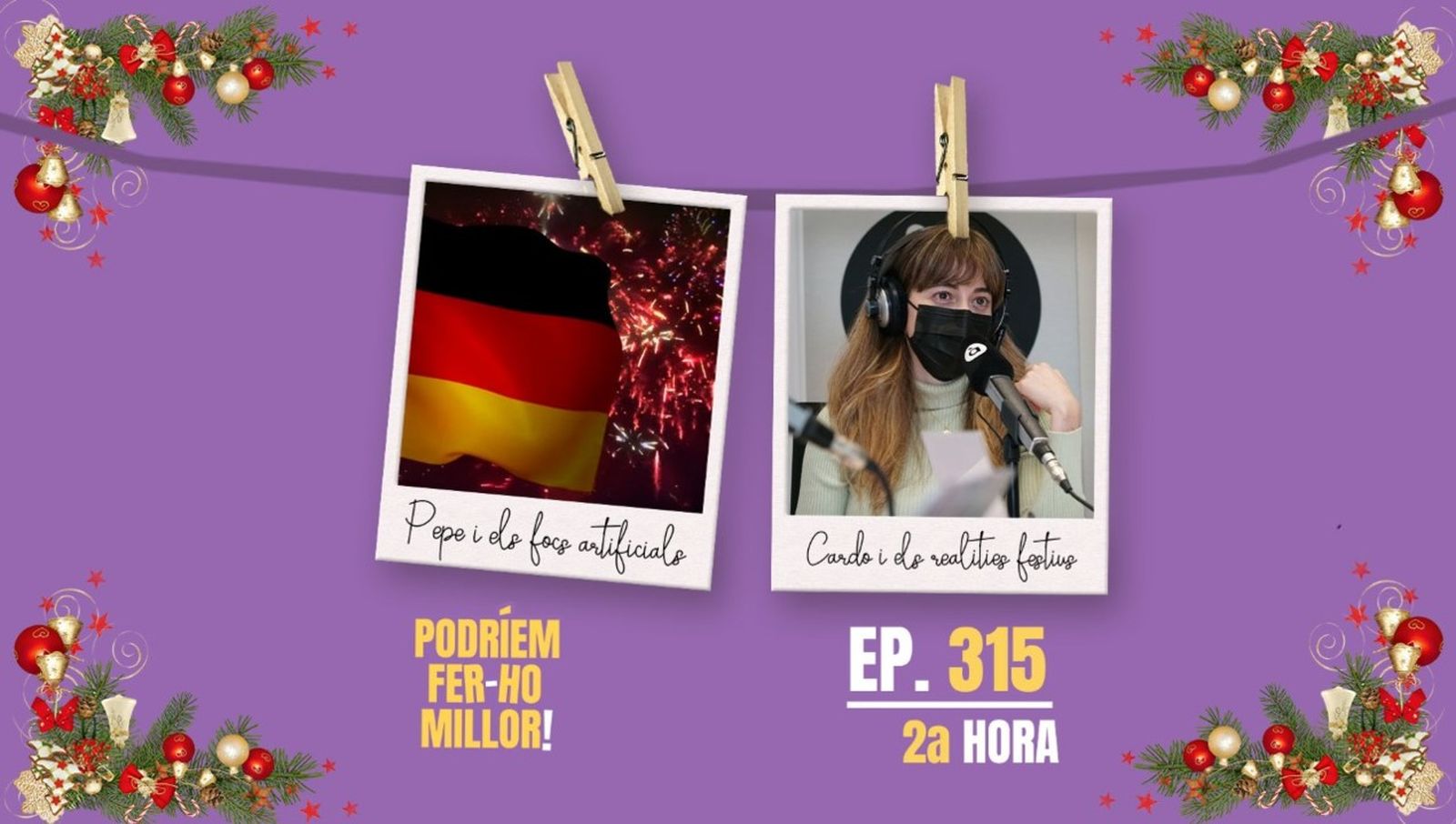 01.01.2022 | Podríem fer-ho millor | Segona hora