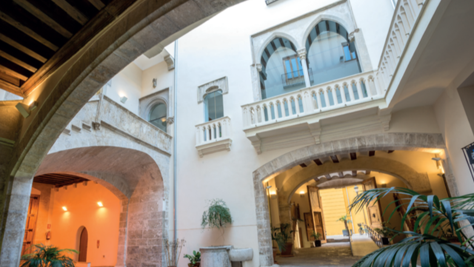 Palau dels Català de Valeriola