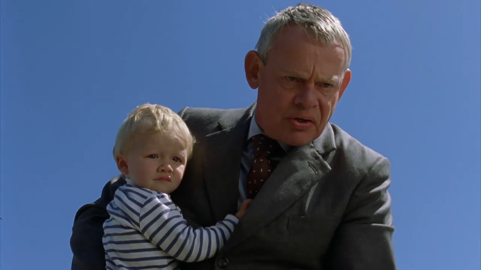 Doc Martin | Control-Alt-Suprimir
