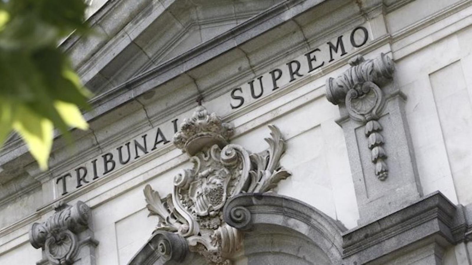 El Suprem avala la variable de gènere per a triar departaments on crear càtedres
