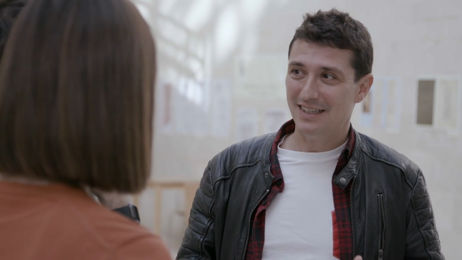 06.01.2022 |  Hui te'n contem el secret