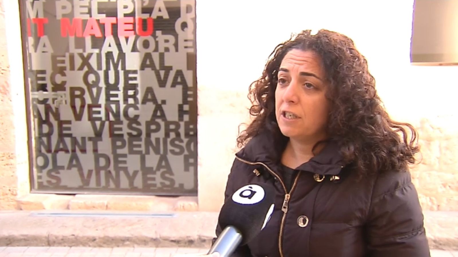 03.01.2020 | NM Entrevista a Ana Besalduch