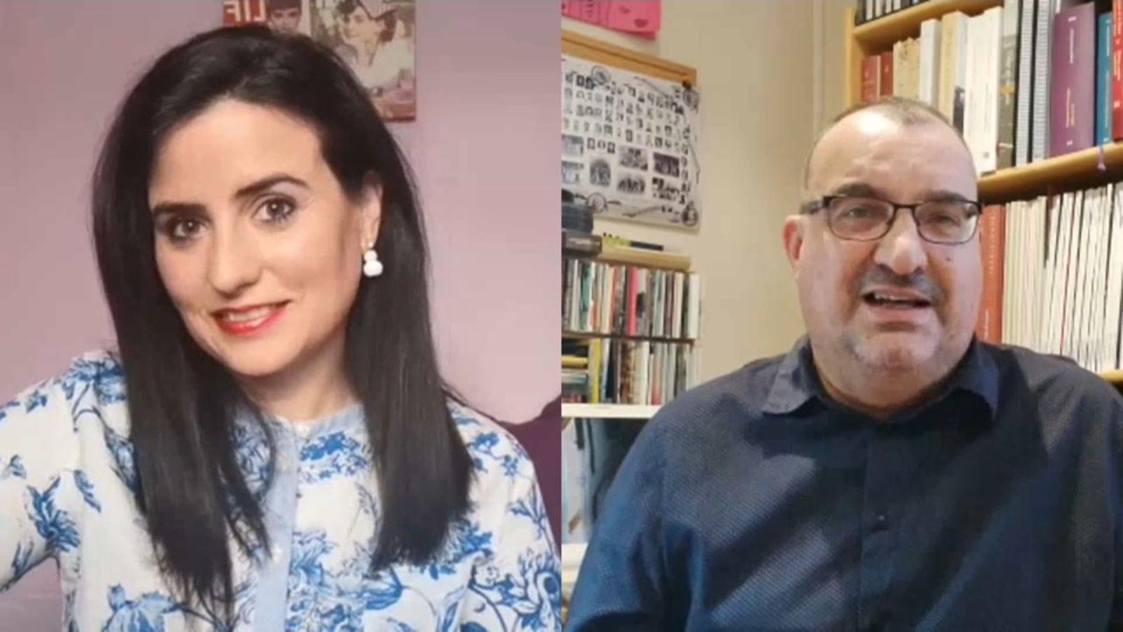 VIDES EN ESTAT D'ALARMA | Dia 66: Josep Vicent Frechina