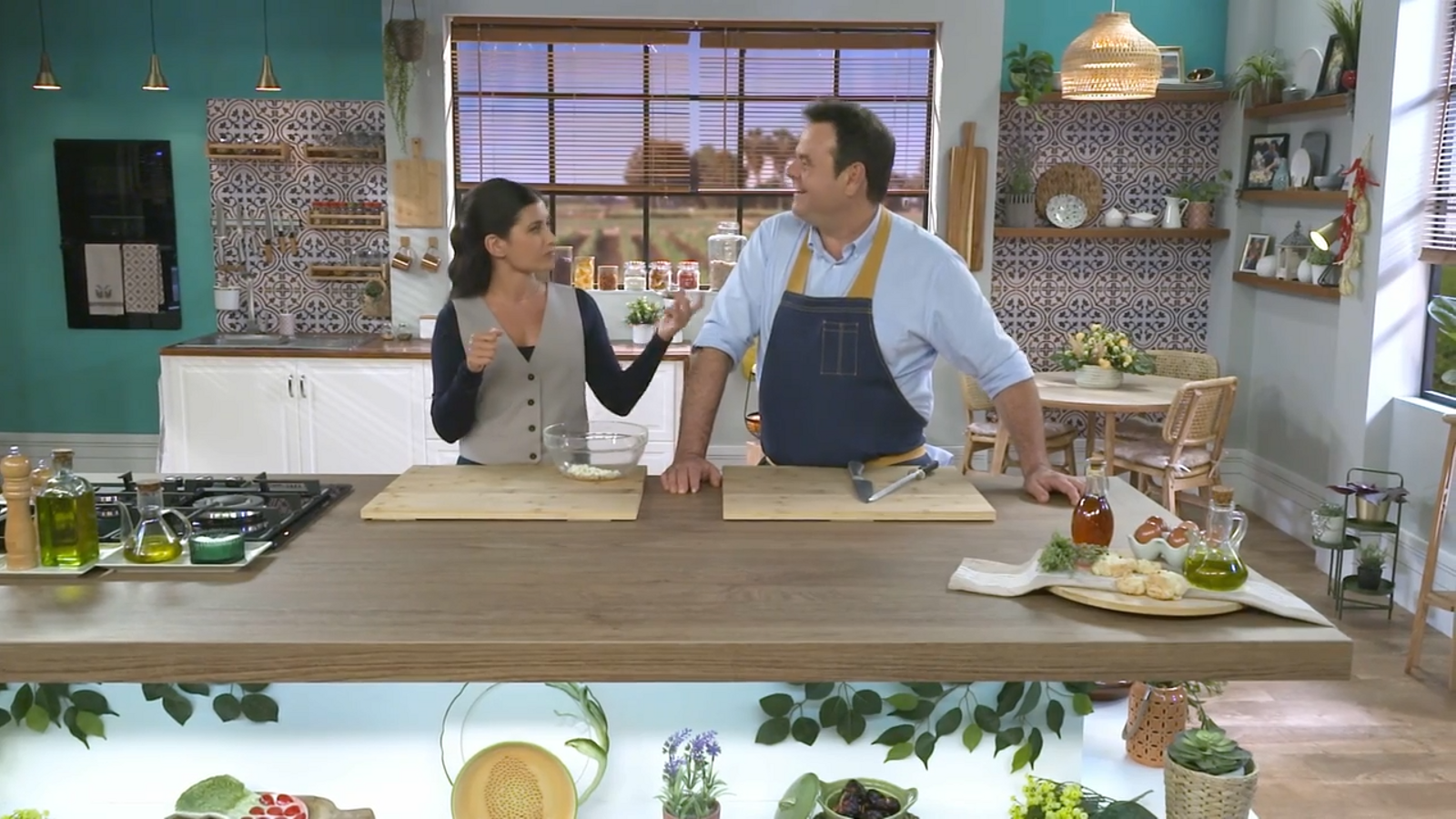 02.12.2025 | La cuina de Morera