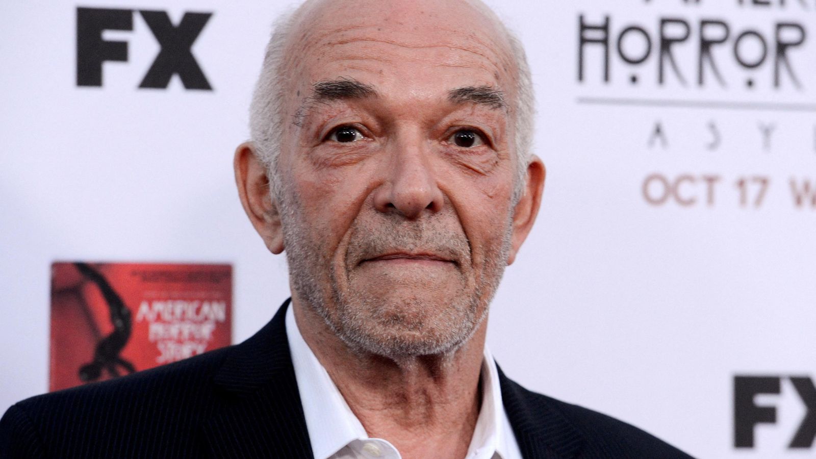 Mark Margolis Mark Margolis