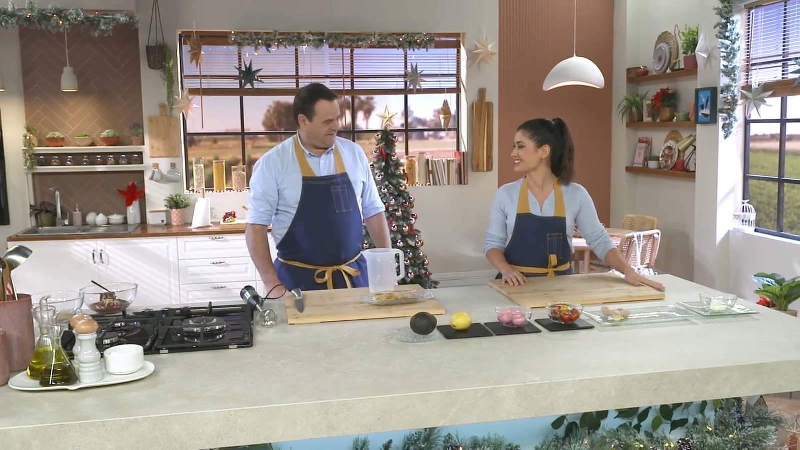 23.12.2025 | La cuina de Morera