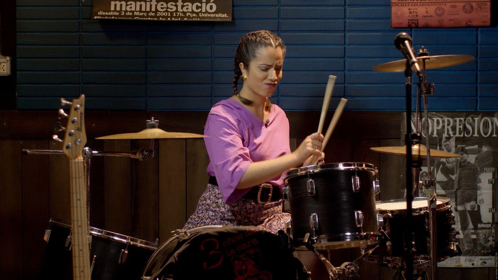 La Maskletà | En valencià