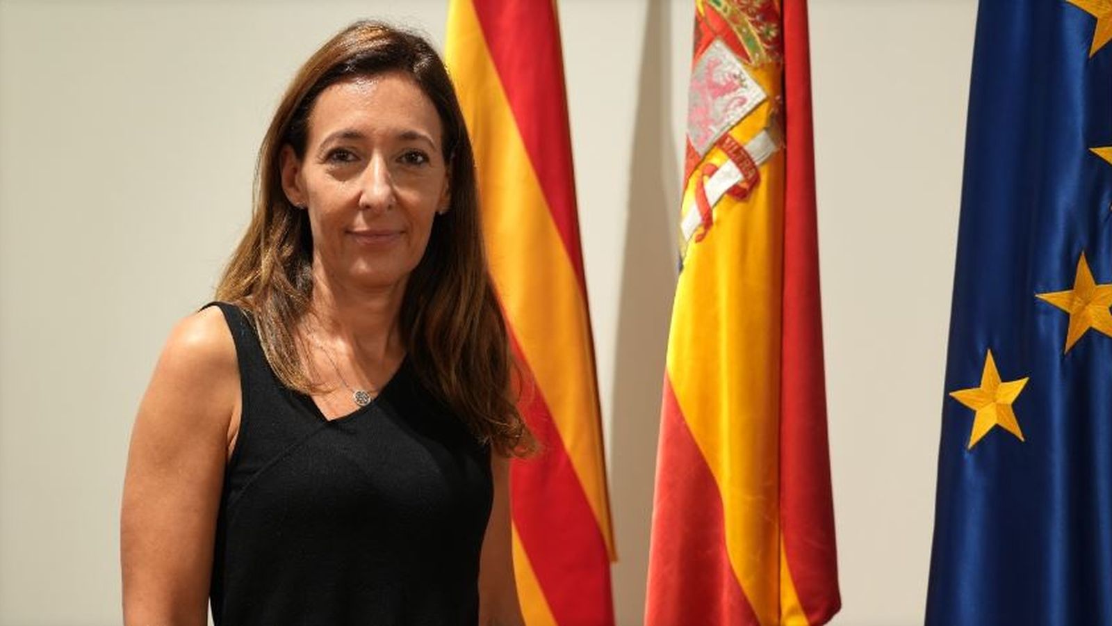 Emiloia Selva cessa voluntariament com a secretària autonòmica d'Administració Pública