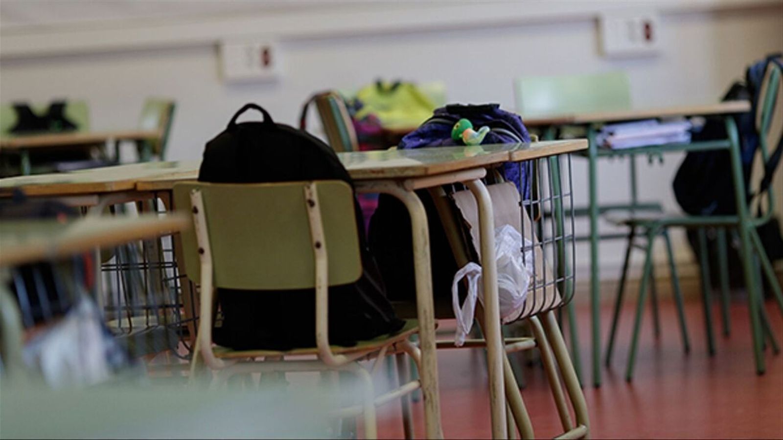 23.05.2024 | El sector educatiu valencià convoca una vaga en contra de les polítiques del Consell