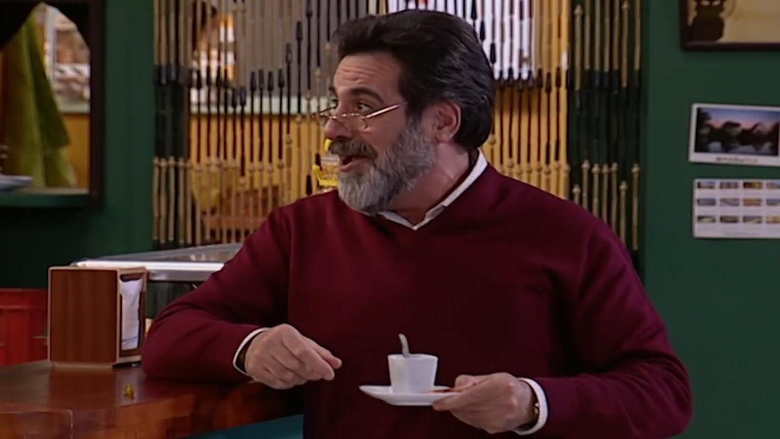 Capítol 13: Horitzons perduts