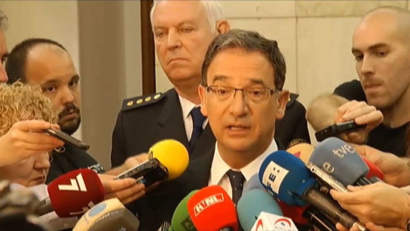 L'exprofessors dels maristes d'Elx i exdelegat del govern del PP a Múrcia Joaquín Bascuñana