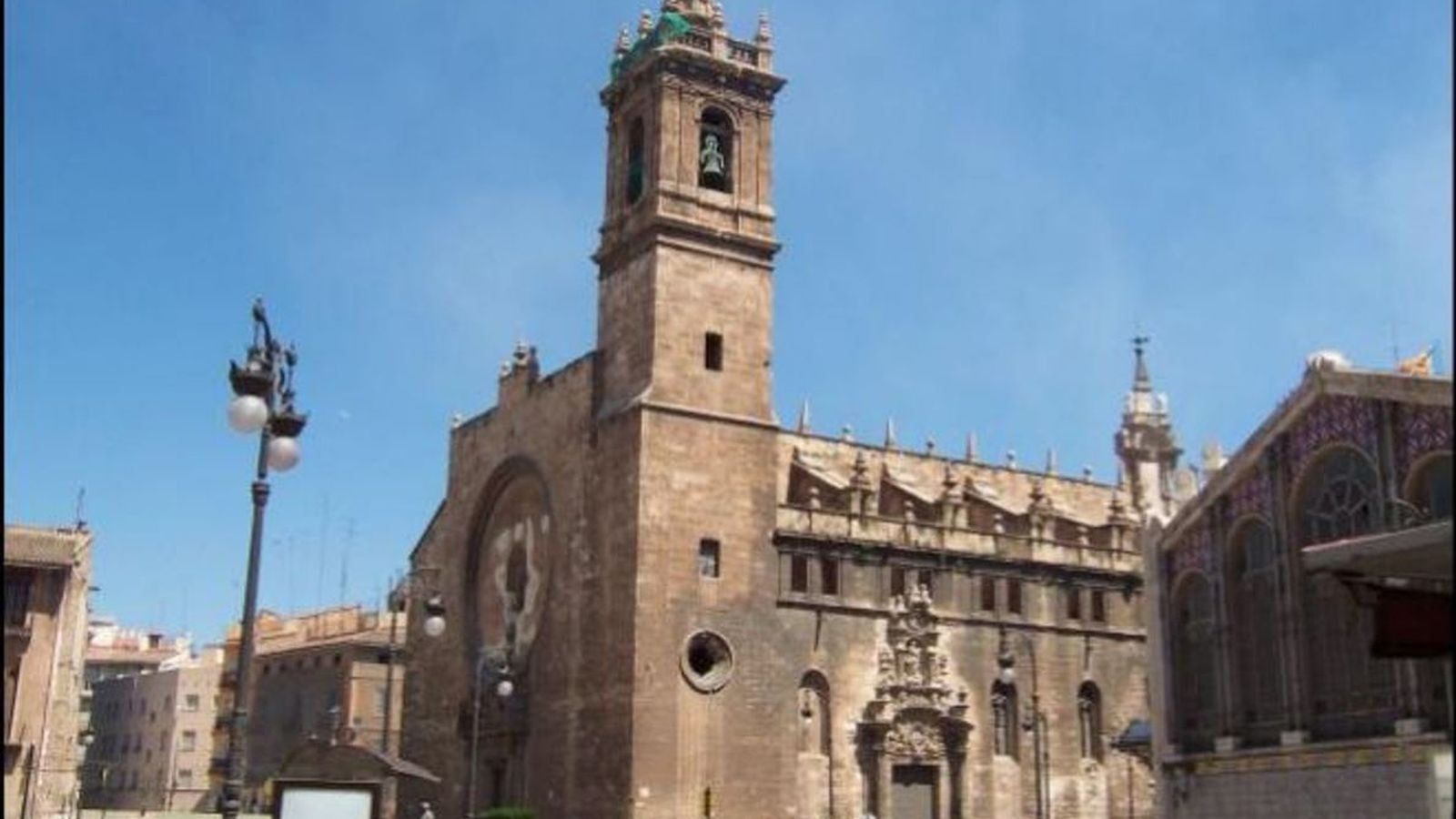 09.04.2019 | De la restauració de Sant Nicolau a l\'església dels Sants Joans