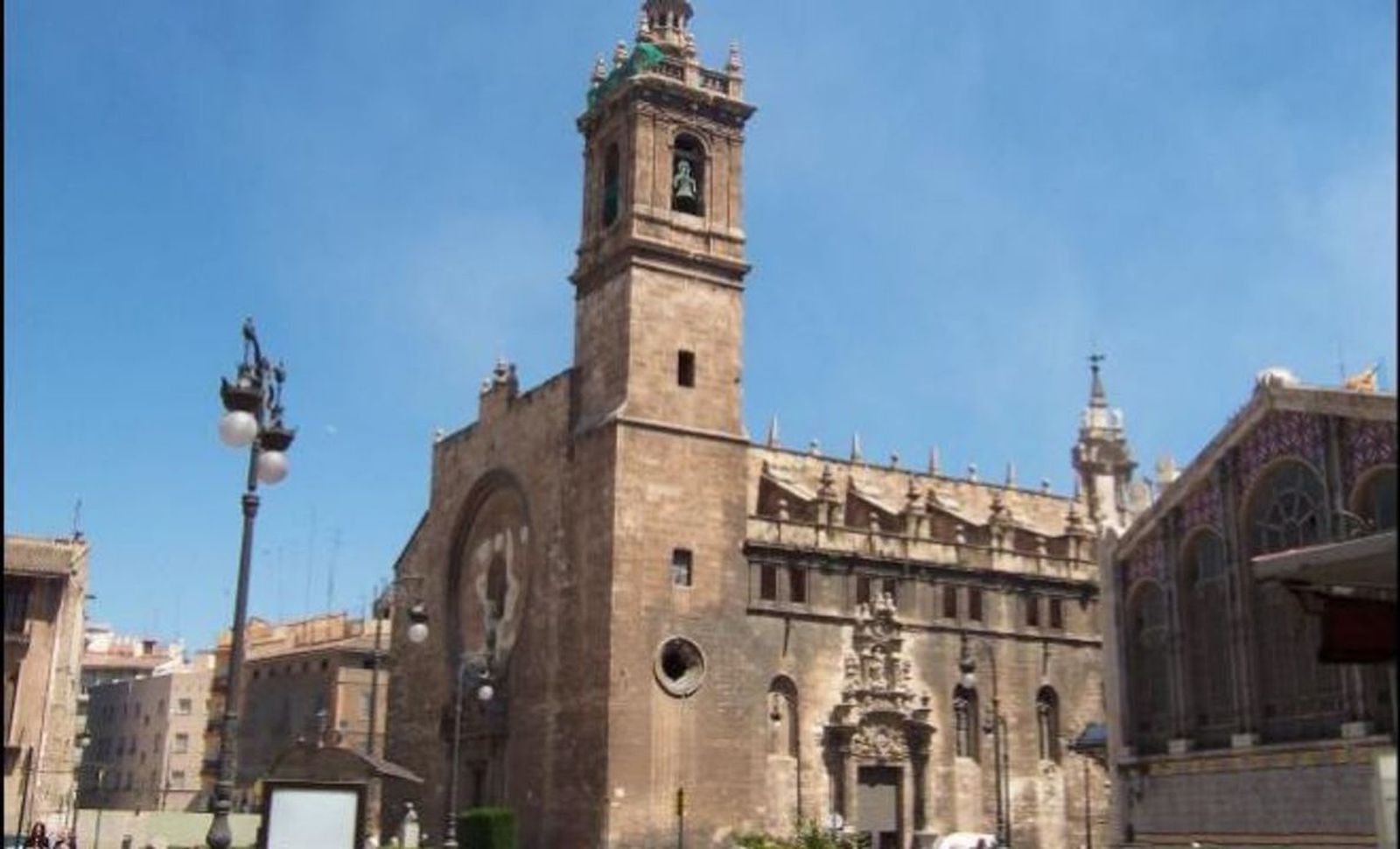 09.04.2019 | De la restauració de Sant Nicolau a l\'església dels Sants Joans