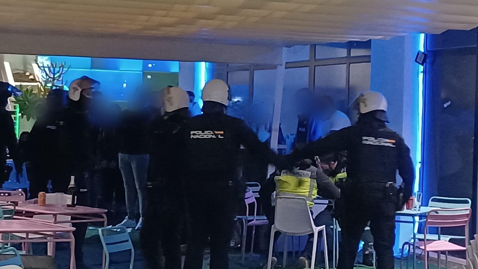 Imatges del dispositu