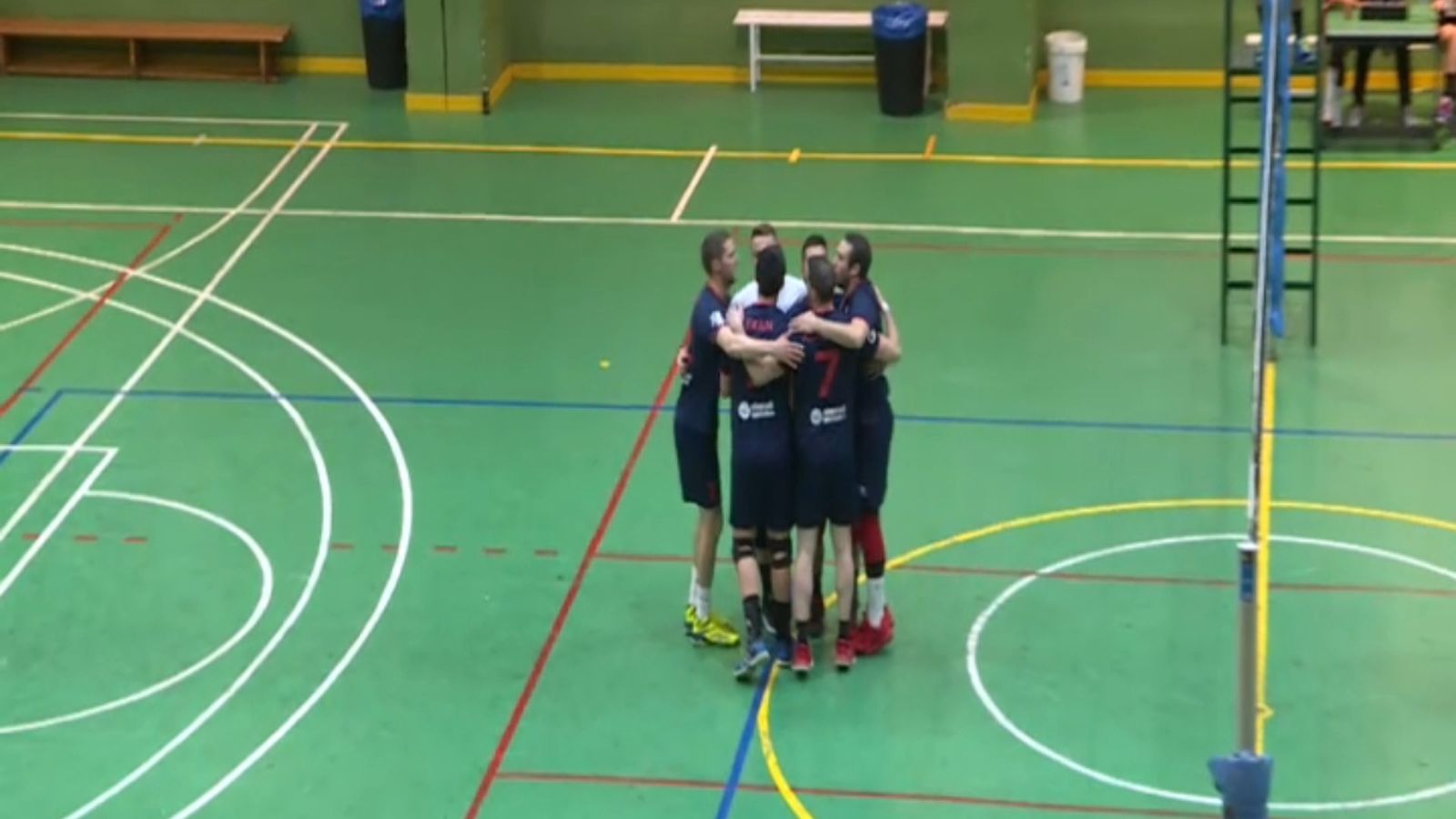 L'Almoradí ha quedat segon classificat en la lligueta d'ascens | EP