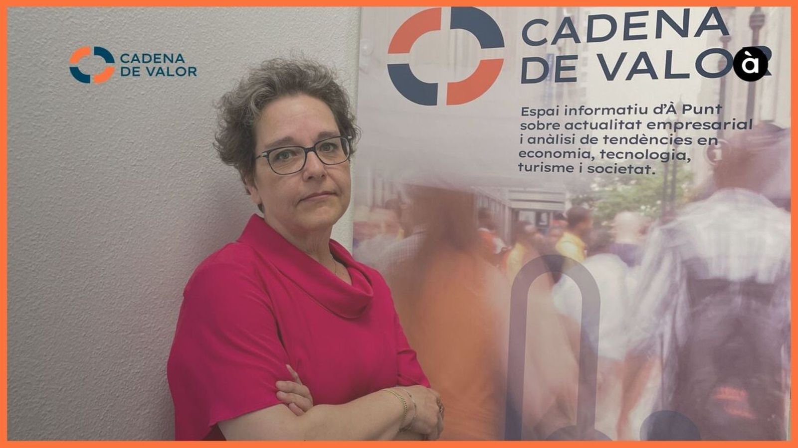 08.05.2023 | Cadena de valor | Implantació dels Plans d’Igualtat a les empreses